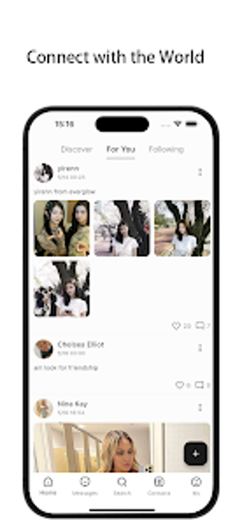 Image 0 for PopCat - Meet Talk  Explo…