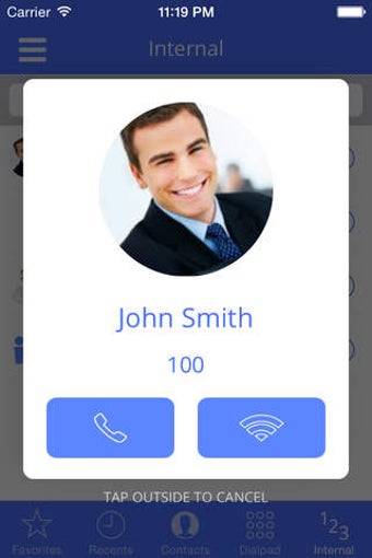 Image 0 for phone.systems pbx mobile …