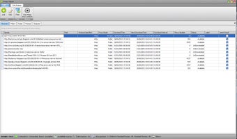 Image 0 for Proxy Abuse