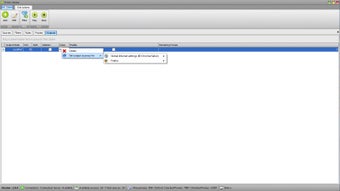 Image 3 for Proxy Abuse