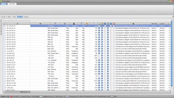 Image 1 for Proxy Abuse