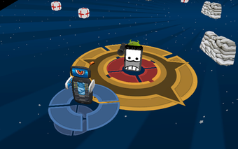 Imagen 2 para Phone Wars