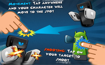 Imagen 0 para Phone Wars