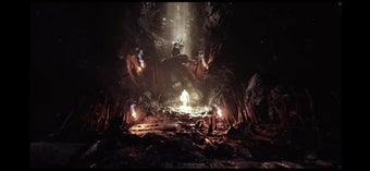 Image 0 for Mictlan: An Ancient Mythi…