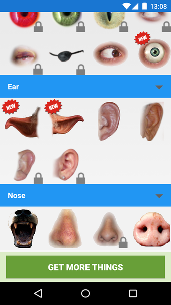 Image 2 for Face Changer