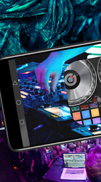 Imagen 2 para Dj Songs Remixer Virtual