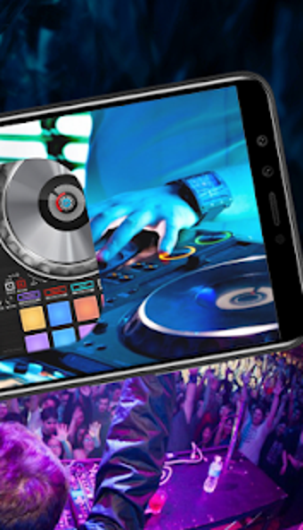 Imagen 0 para Dj Songs Remixer Virtual