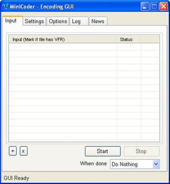 Image 0 for MiniCoder