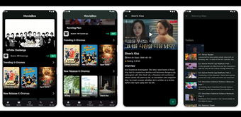 Imagen 0 para HDMoviesbox 4K - MovieBox…