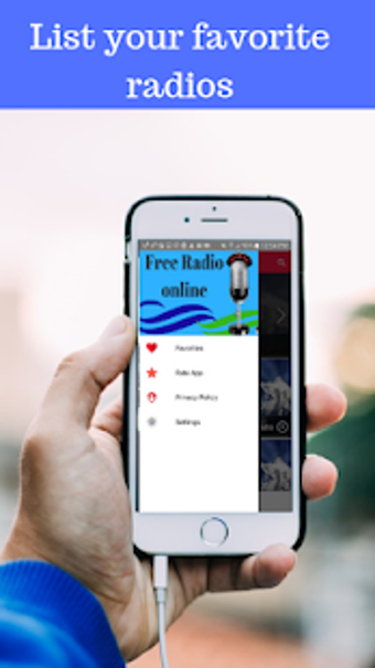 Image 2 for Radio Jambo Kenya