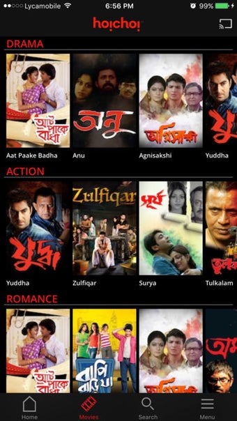 Image 2 for Hoichoi - Movies | Web Se…