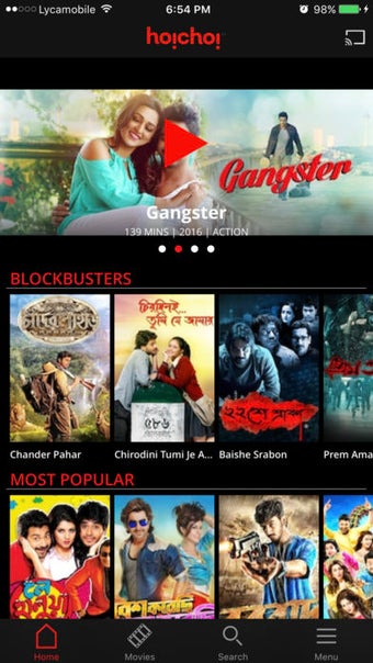 Image 2 for Hoichoi - Movies | Web Se…