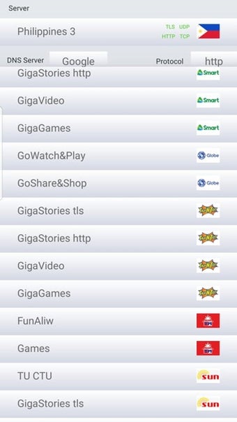 Image 0 for xTunnel VPN