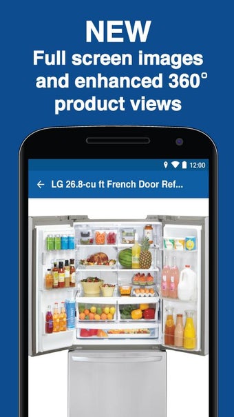 Imagen 1 para Lowe's