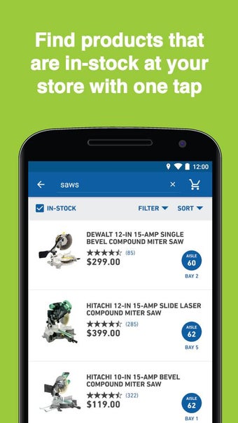 Imagen 2 para Lowe's