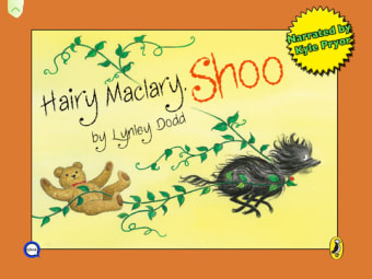 Image 1 for Hairy Maclary Shoo