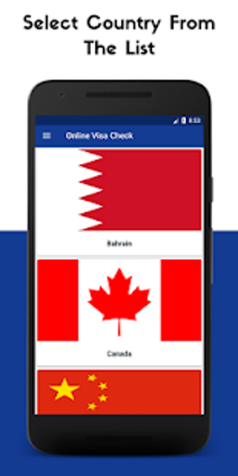 Image 0 for Online Visa Check: Online…