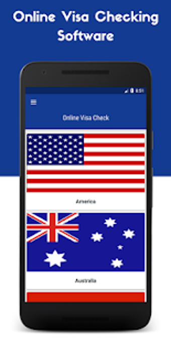Image 3 for Online Visa Check: Online…
