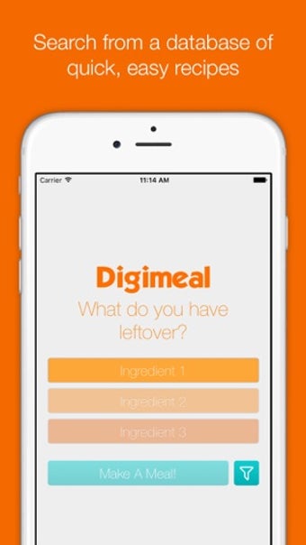Image 0 for Digimeal