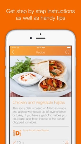 Image 2 for Digimeal