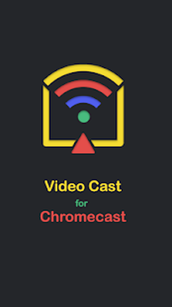 Image 0 for Video Cast for Chromecast