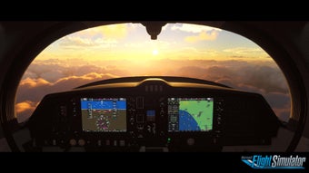 Image 0 for Microsoft Flight Simulato…
