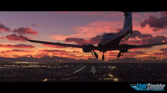 Image 1 for Microsoft Flight Simulato…