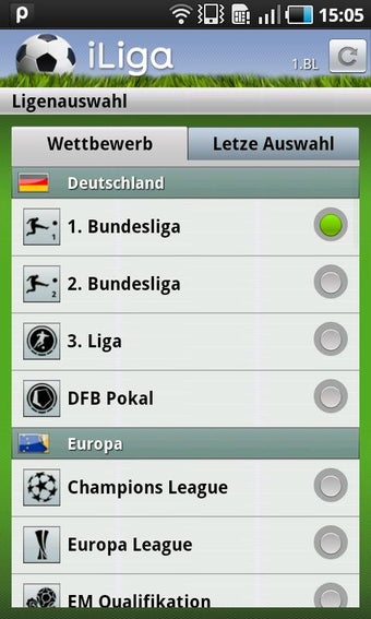 Image 7 for Onefootball Live Soccer S…