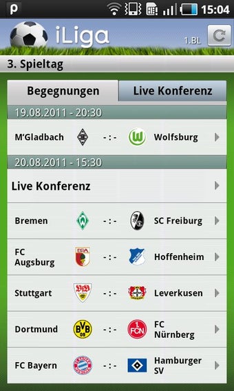 Image 0 for Onefootball Live Soccer S…