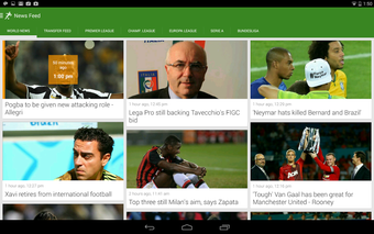 Image 3 for Onefootball Live Soccer S…