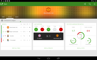 Image 4 for Onefootball Live Soccer S…