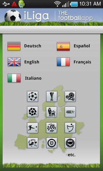 Image 5 for Onefootball Live Soccer S…