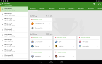 Image 1 for Onefootball Live Soccer S…