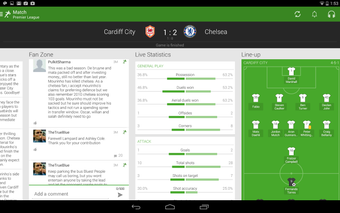 Image 6 for Onefootball Live Soccer S…