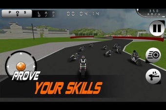 Image 0 for Moto Racing GP 2015
