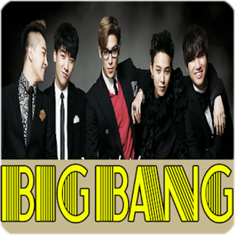 Imagen 3 para Big Bang - Offline Music