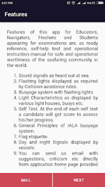 Imagen 1 para Rules of the Road - Pro