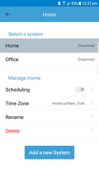 Image 1 for Blink Home Monitor
