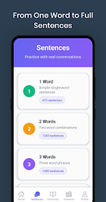 Image 0 for Quicklish: Learn English