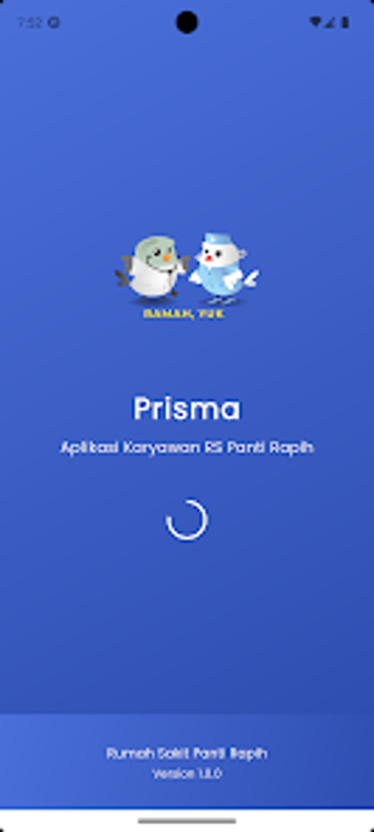 Imagen 0 para Prisma by RS Panti Rapih