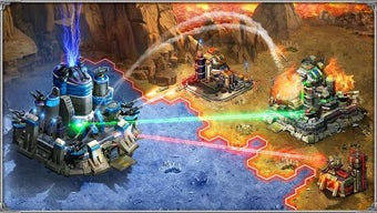 Image 0 for Total Domination - Reborn