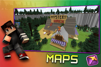 Image 0 for Master For Minecraft - MC…