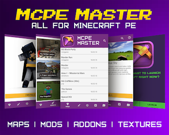 Image 2 for Master For Minecraft - MC…