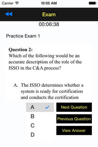 Image 0 for CAP Evaluator Lite