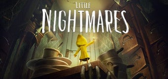 Image 0 for Little Nightmares