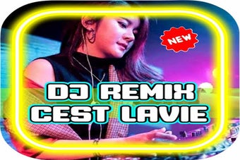 Image 3 for DJ C'EST LA VIE REMIX FUL…
