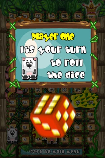 Imagen 2 para Snakes and Ladders - Jung…
