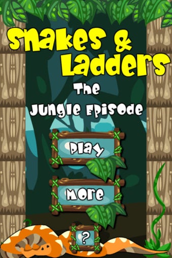 Imagen 3 para Snakes and Ladders - Jung…