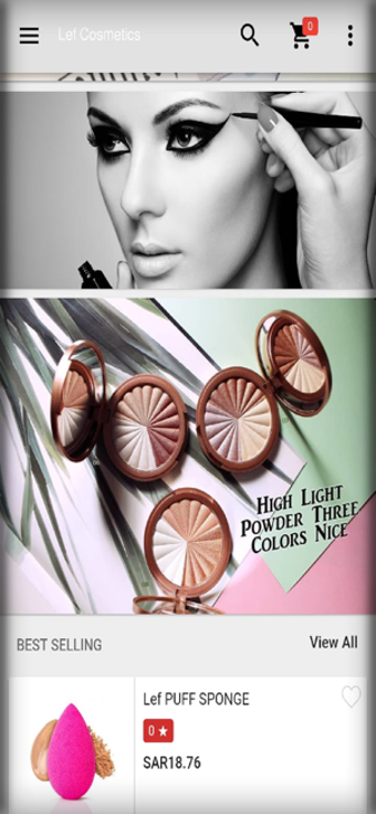 Imagen 3 para LEF Cosmetics