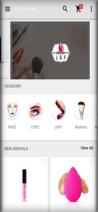 Imagen 2 para LEF Cosmetics